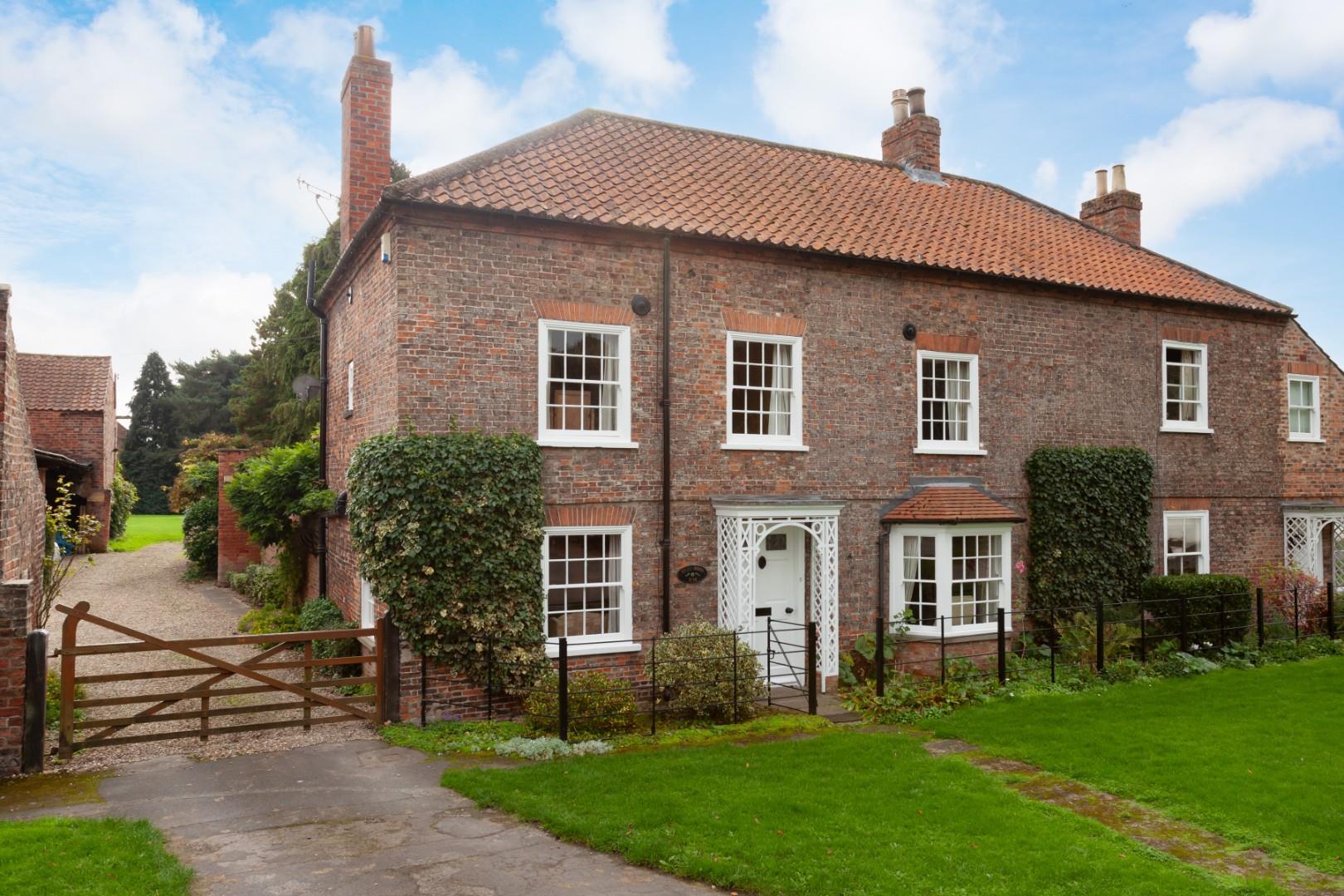 Church Lane, Nether Poppleton, York « Boulton & Cooper