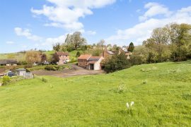 York Road, Leavening, Malton