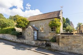 Low Street, Lastingham, York