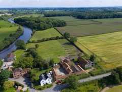 Northlands Farm, Boat Lane, Great Ouseburn, York